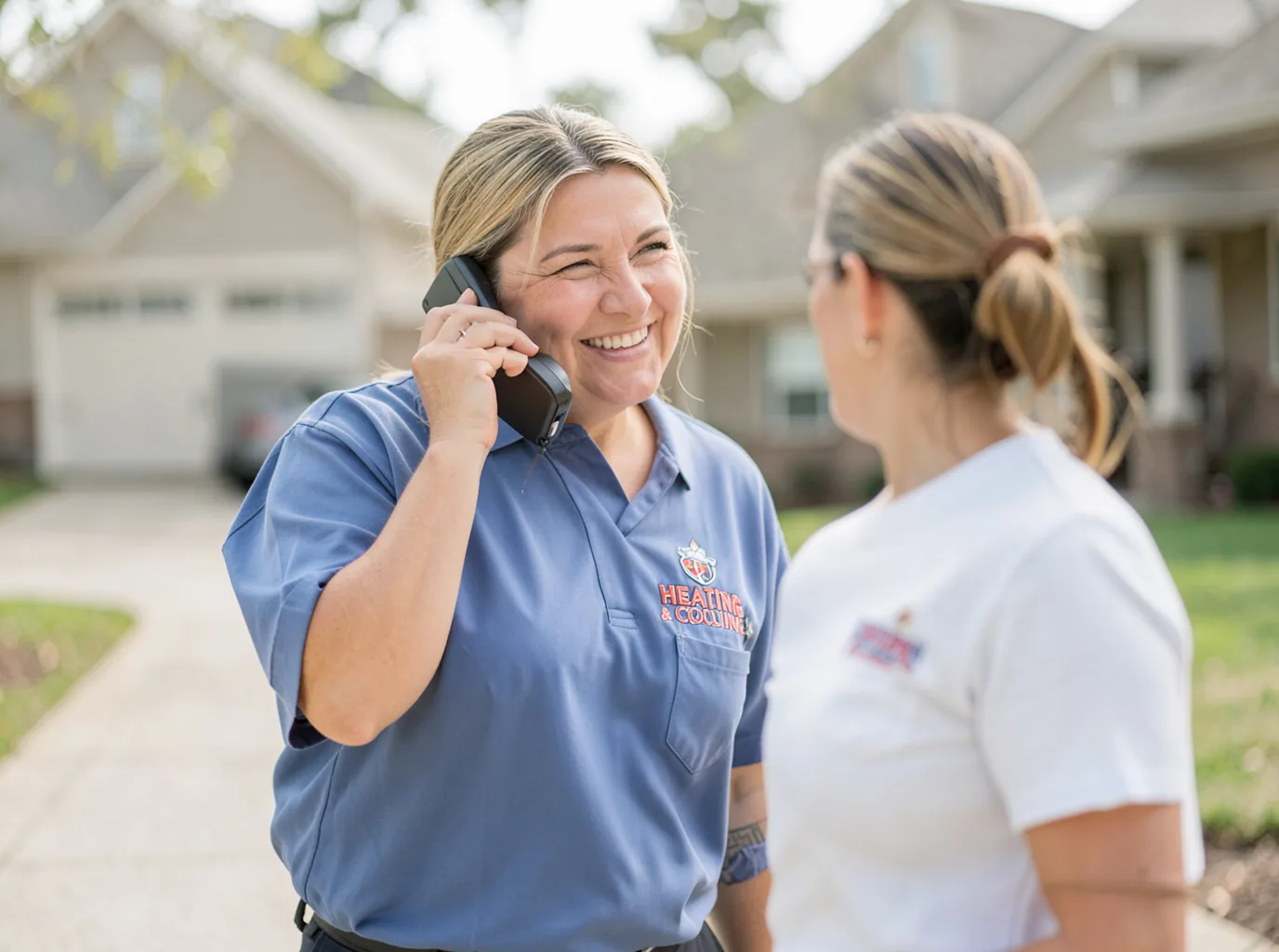 Hvac Repair North Waterboro, ME FAQs